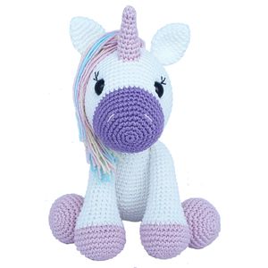Unicornio-de-Croche