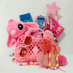 Stitch-Rosa