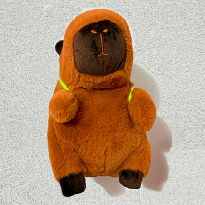 Pelucia-Capivara