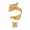 Pulseira-e-Anel-Folha-Dourado-2
